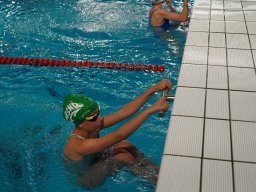 Photos Saison 2024-2025 &raquo; Mini Neuf Cube #4 - Parc Aquatique du Raincy